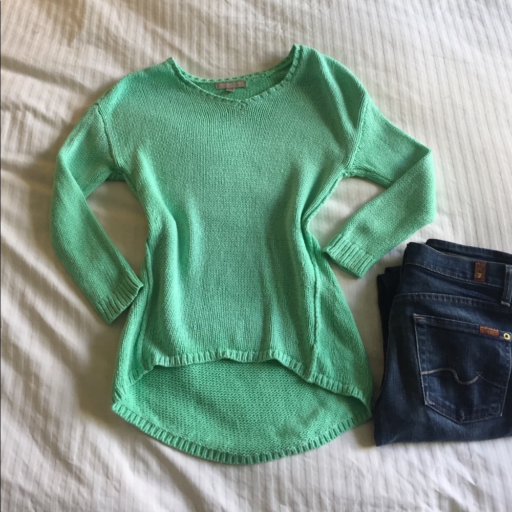 Banana Republic sweater